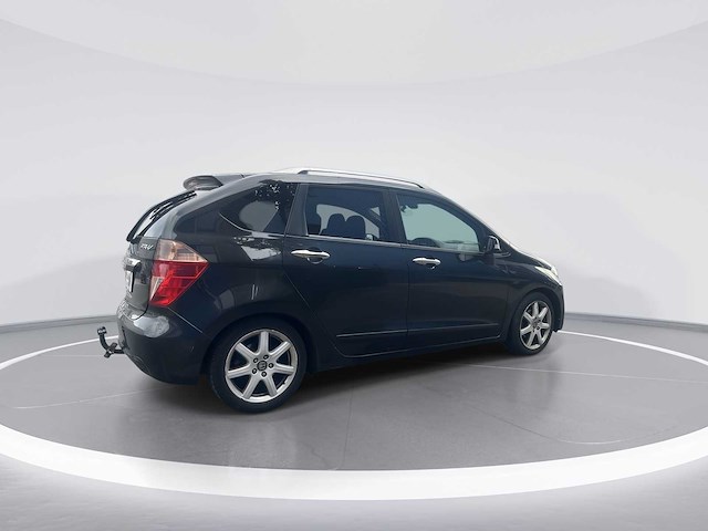 Honda fr-v 1.8i lifestyle car 2007 | 71-xb-dv - afbeelding 11 van  11