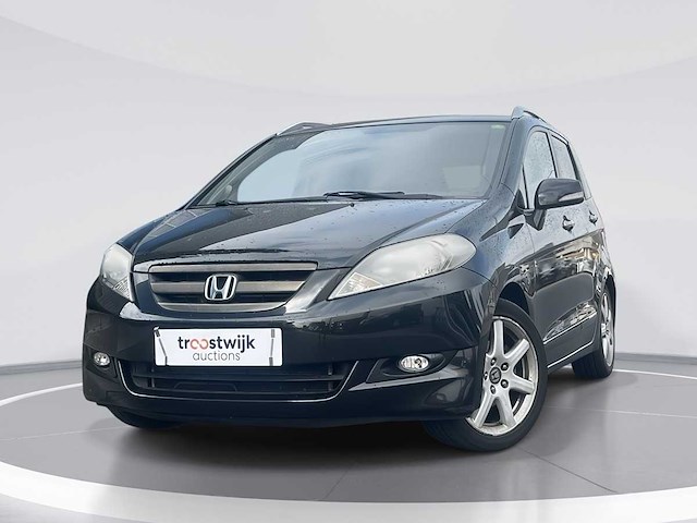 Honda fr-v 1.8i lifestyle car 2007 | 71-xb-dv - afbeelding 1 van  7