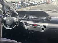 Honda fr-v 1.8i lifestyle car 2007 | 71-xb-dv - afbeelding 3 van  7