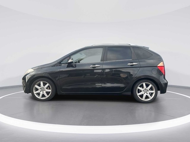 Honda fr-v 1.8i lifestyle car 2007 | 71-xb-dv - afbeelding 6 van  7