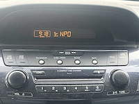 Honda fr-v 1.8i lifestyle car 2007 | 71-xb-dv - afbeelding 15 van  23