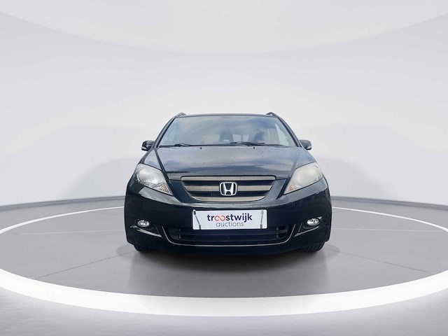 Honda fr-v 1.8i lifestyle car 2007 | 71-xb-dv - afbeelding 3 van  23