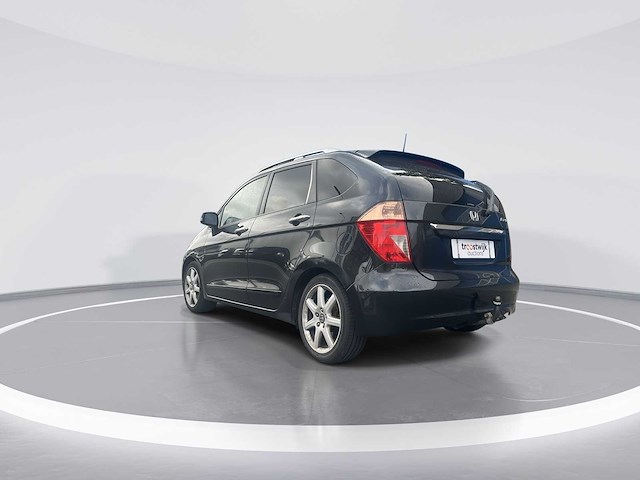 Honda fr-v 1.8i lifestyle car 2007 | 71-xb-dv - afbeelding 6 van  23