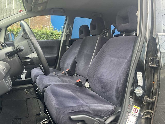 Honda fr-v 1.8i lifestyle car 2007 | 71-xb-dv - afbeelding 8 van  18