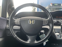 Honda fr-v 1.8i lifestyle car 2007 | 71-xb-dv - afbeelding 19 van  23