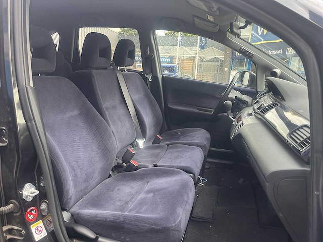 Honda fr-v 1.8i lifestyle car 2007 | 71-xb-dv - afbeelding 16 van  18