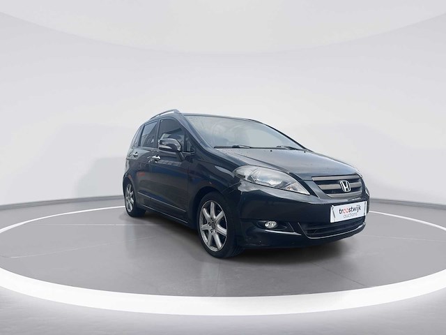 Honda fr-v 1.8i lifestyle car 2007 | 71-xb-dv - afbeelding 2 van  18