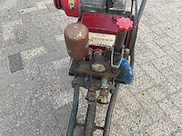 Honda g42 mobiele hogedrukreiniger - afbeelding 6 van  8