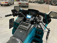 Honda gl 1500 goldwing se aspencade motorfiets - afbeelding 4 van  16