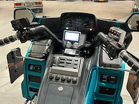Honda gl 1500 goldwing se aspencade motorfiets - afbeelding 6 van  16