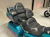 Honda gl 1500 goldwing se aspencade motorfiets - afbeelding 8 van  16