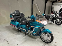 Honda gl 1500 goldwing se aspencade motorfiets - afbeelding 9 van  16