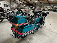 Honda gl 1500 goldwing se aspencade motorfiets - afbeelding 11 van  16
