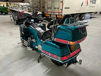 Honda gl 1500 goldwing se aspencade motorfiets - afbeelding 12 van  16