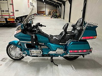 Honda gl 1500 goldwing se aspencade motorfiets - afbeelding 13 van  16