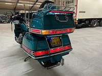 Honda gl 1500 goldwing se aspencade motorfiets - afbeelding 14 van  16