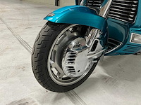 Honda gl 1500 goldwing se aspencade motorfiets - afbeelding 15 van  16