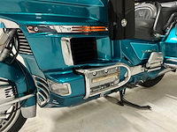 Honda gl 1500 goldwing se aspencade motorfiets - afbeelding 16 van  16
