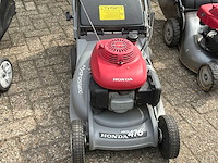 Honda grasmaaier (5x) - afbeelding 2 van  22