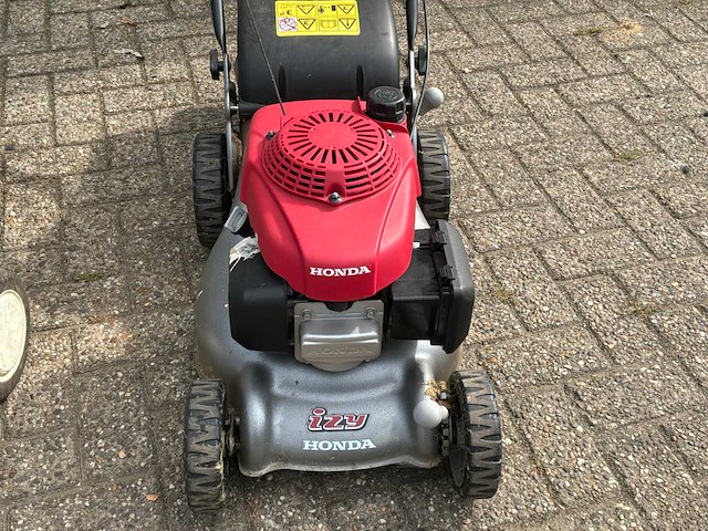 Honda grasmaaier (5x) - afbeelding 3 van  22