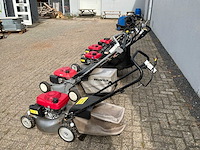 Honda grasmaaier (5x) - afbeelding 4 van  22