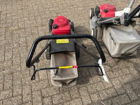 Honda grasmaaier (5x) - afbeelding 5 van  22