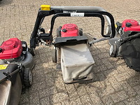 Honda grasmaaier (5x) - afbeelding 6 van  22