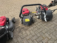 Honda grasmaaier (5x) - afbeelding 8 van  22