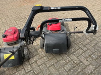Honda grasmaaier (5x) - afbeelding 9 van  22