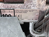 Honda grasmaaier (5x) - afbeelding 10 van  22