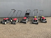 Honda grasmaaier (5x) - afbeelding 1 van  22