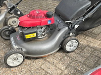 Honda grasmaaier (5x) - afbeelding 17 van  22