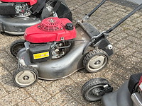 Honda grasmaaier (5x) - afbeelding 18 van  22