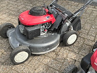 Honda grasmaaier (5x) - afbeelding 19 van  22