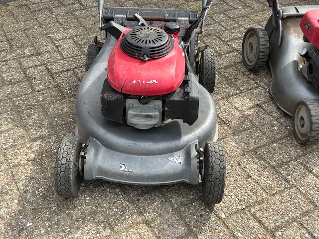 Honda grasmaaier (5x) - afbeelding 20 van  22