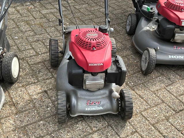 Honda grasmaaier (5x) - afbeelding 21 van  22