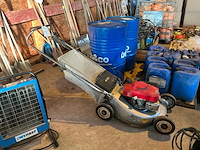 Honda grasmaaier - afbeelding 1 van  6
