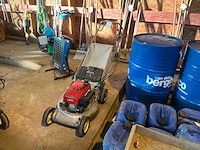 Honda grasmaaier - afbeelding 2 van  6