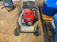 Honda grasmaaier - afbeelding 3 van  6