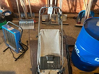 Honda grasmaaier - afbeelding 4 van  6