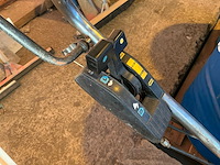 Honda grasmaaier - afbeelding 5 van  6