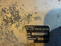 Honda grasmaaier - afbeelding 6 van  6