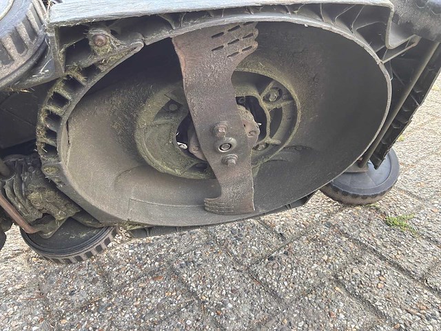 Honda grasmaaier - afbeelding 2 van  10