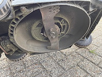 Honda grasmaaier - afbeelding 2 van  10