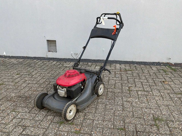 Honda grasmaaier - afbeelding 1 van  10