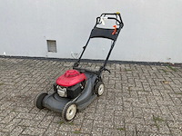 Honda grasmaaier - afbeelding 1 van  10