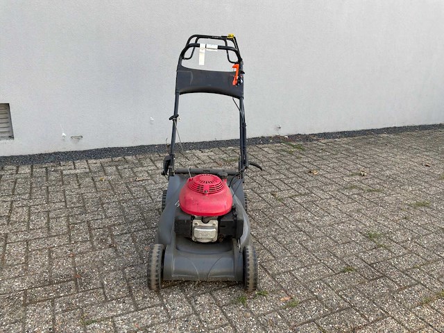 Honda grasmaaier - afbeelding 3 van  10