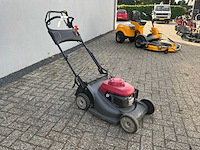 Honda grasmaaier - afbeelding 4 van  10