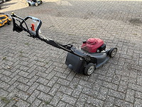 Honda grasmaaier - afbeelding 5 van  10