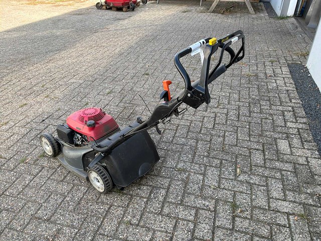 Honda grasmaaier - afbeelding 6 van  10